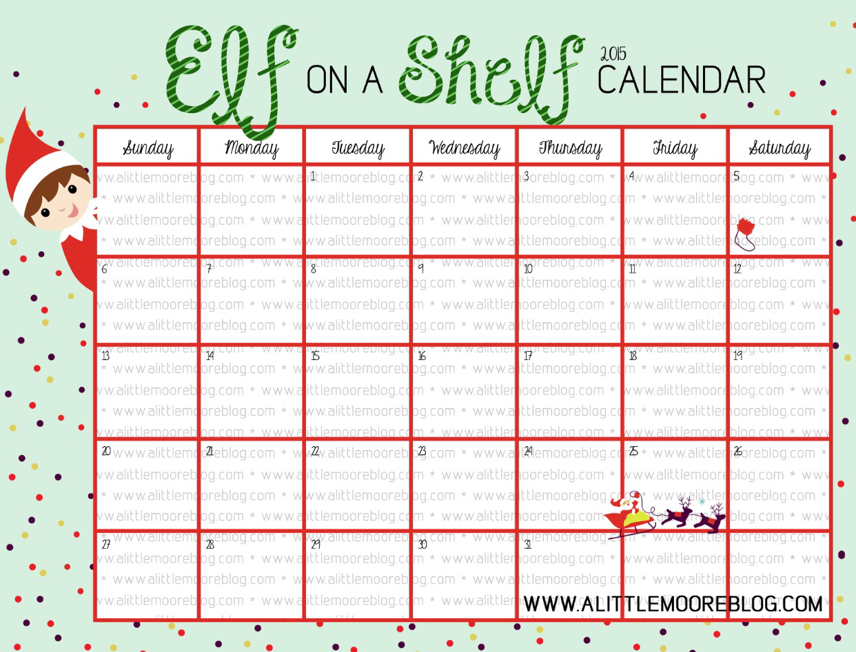 blank-elf-on-the-shelf-calendar-a-little-moore